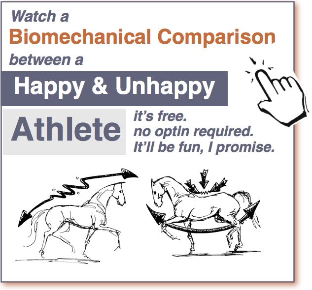 Happy Athlete Comparison CTA 2
