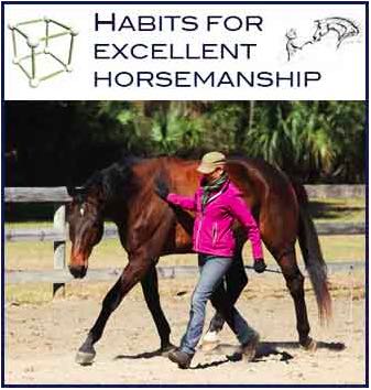 Habits For Excellent Horsemanship Course