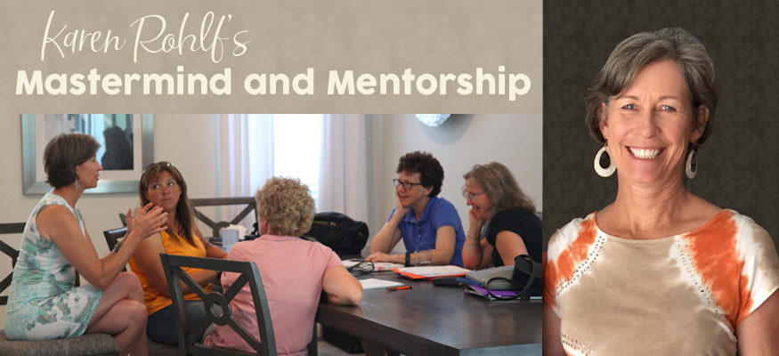 mastermind mentorship