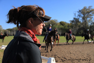 Dressage Naturally Clinics