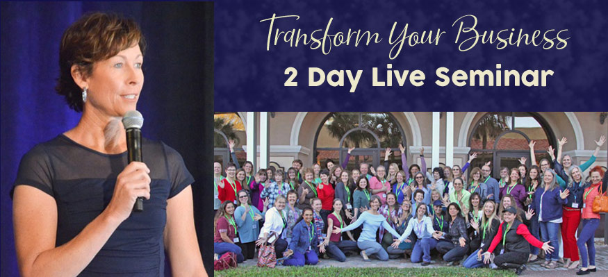 transform your business