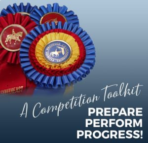 Online Programs - Dressage Naturally with Karen Rohlf