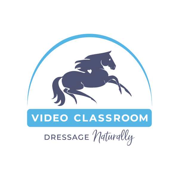 Dressage Naturally Video Classroom