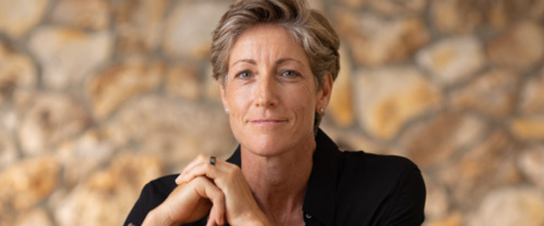 EP024: Goals & Confidence with Dr. Jenny Susser