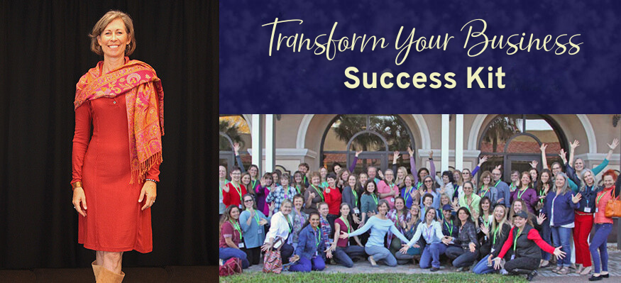 Transform your Horse Business. Learn how to succeed from someone in the horse business.