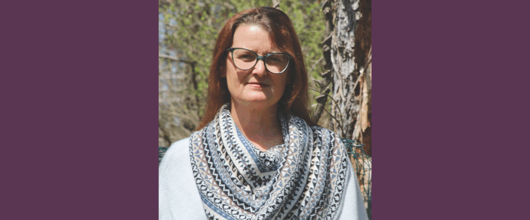 EP236: Chat with Christina Keim, Author of: Unwanted