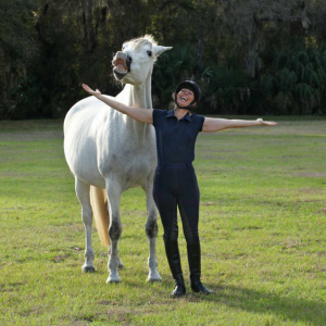 Karen Happy Athlete Course