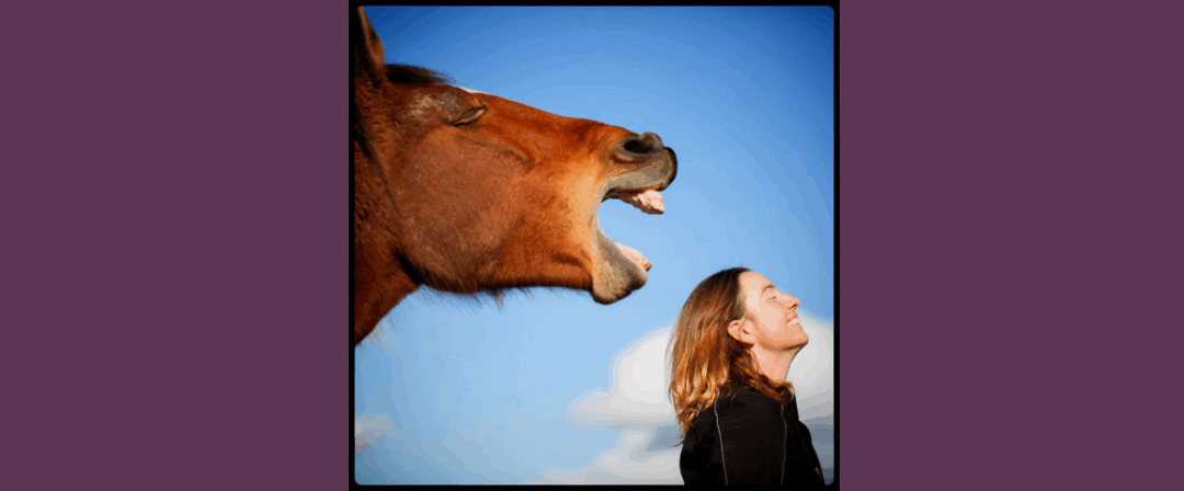 EP244: Pressure & Freedom with Elsa Sinclair