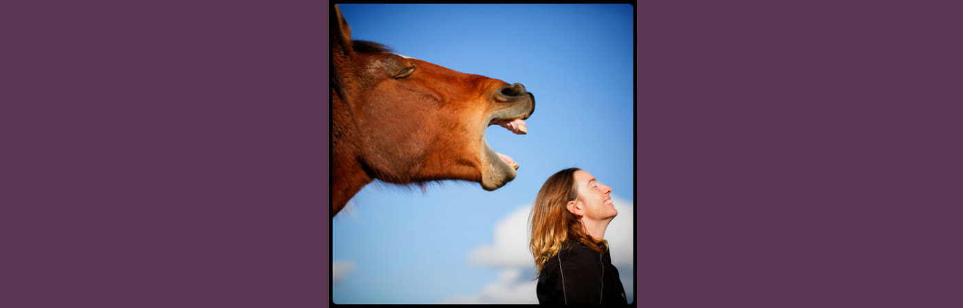 EP244: Freedom & Pressure with Elsa Sinclair