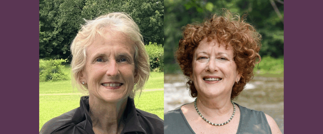 EP249: Postural Rehabilitation with Dr Judith Shoemaker & Dr Karen Gellman