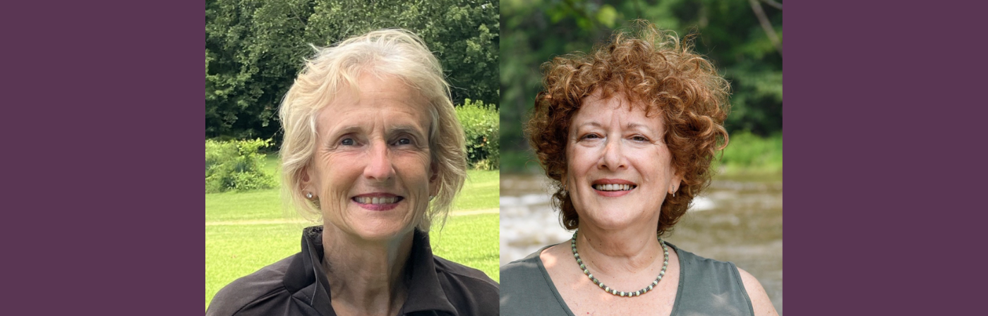 Postural Rehabilitation with Dr Judith Shoemaker and Dr Karen Gellman