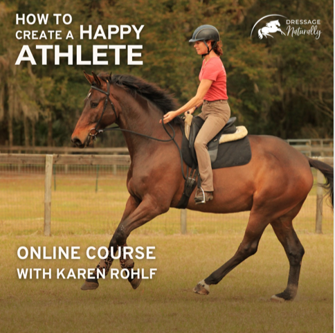 How To Create A Happy Athlete online course