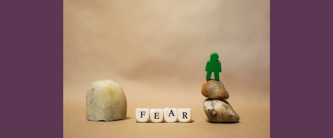 EP265: Ask Karen Anything: Fear