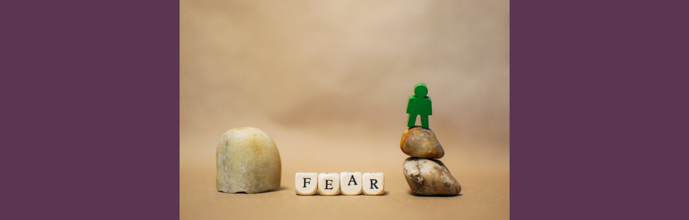 Ask Karen Anything: Fear