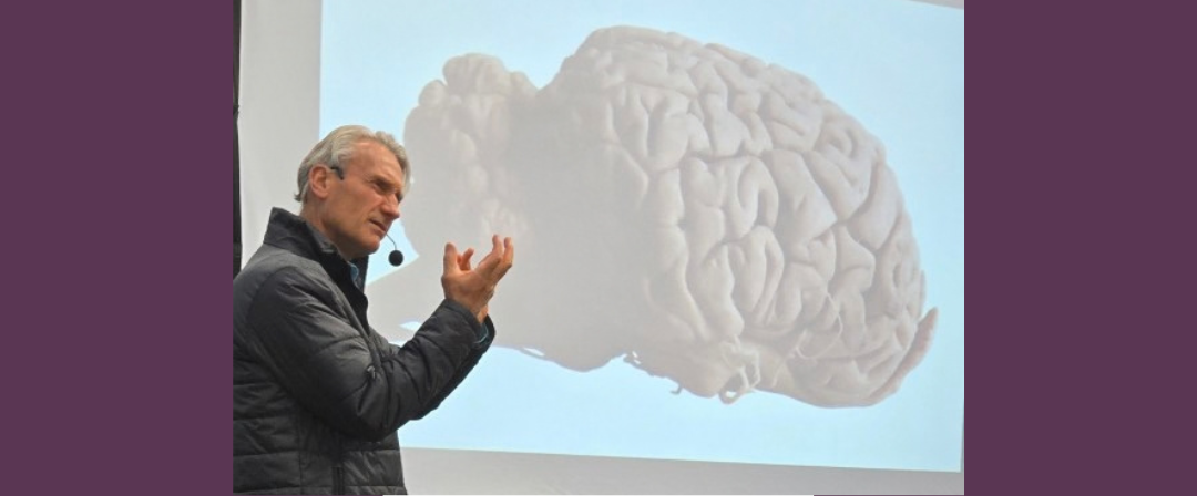 EP276: Horse Brain Science with Dr Steve Peters